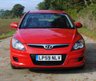 USED 2010 59 HYUNDAI I30 1.4 COMFORT 5d 108 BHP www.suffolkcarcentre.co.uk - Located at Ilketshall