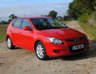 USED 2010 59 HYUNDAI I30 1.4 COMFORT 5d 108 BHP www.suffolkcarcentre.co.uk - Located at Ilketshall