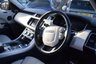 USED 2015 15 LAND ROVER RANGE ROVER SPORT 3.0 AUTOBIOGRAPHY DYNAMIC 5d 336 BHP PAN ROOF+SIDESTEPS+REVERSE CAMERA