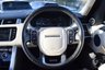 USED 2015 15 LAND ROVER RANGE ROVER SPORT 3.0 AUTOBIOGRAPHY DYNAMIC 5d 336 BHP PAN ROOF+SIDESTEPS+REVERSE CAMERA