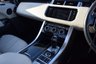 USED 2015 15 LAND ROVER RANGE ROVER SPORT 3.0 AUTOBIOGRAPHY DYNAMIC 5d 336 BHP PAN ROOF+SIDESTEPS+REVERSE CAMERA