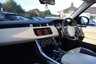 USED 2015 15 LAND ROVER RANGE ROVER SPORT 3.0 AUTOBIOGRAPHY DYNAMIC 5d 336 BHP PAN ROOF+SIDESTEPS+REVERSE CAMERA