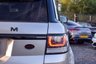 USED 2015 15 LAND ROVER RANGE ROVER SPORT 3.0 AUTOBIOGRAPHY DYNAMIC 5d 336 BHP PAN ROOF+SIDESTEPS+REVERSE CAMERA