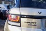 USED 2015 15 LAND ROVER RANGE ROVER SPORT 3.0 AUTOBIOGRAPHY DYNAMIC 5d 336 BHP PAN ROOF+SIDESTEPS+REVERSE CAMERA