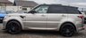 USED 2015 15 LAND ROVER RANGE ROVER SPORT 3.0 AUTOBIOGRAPHY DYNAMIC 5d 336 BHP PAN ROOF+SIDESTEPS+REVERSE CAMERA
