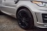 USED 2015 15 LAND ROVER RANGE ROVER SPORT 3.0 AUTOBIOGRAPHY DYNAMIC 5d 336 BHP PAN ROOF+SIDESTEPS+REVERSE CAMERA