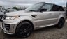 USED 2015 15 LAND ROVER RANGE ROVER SPORT 3.0 AUTOBIOGRAPHY DYNAMIC 5d 336 BHP PAN ROOF+SIDESTEPS+REVERSE CAMERA