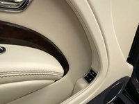 USED 2014 M BENTLEY MULSANNE 6.8 V8 MDS 4d 505 BHP Bentley Dealer Service History