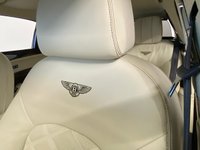 USED 2014 M BENTLEY MULSANNE 6.8 V8 MDS 4d 505 BHP Bentley Dealer Service History
