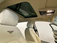 USED 2014 M BENTLEY MULSANNE 6.8 V8 MDS 4d 505 BHP Bentley Dealer Service History