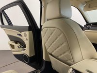 USED 2014 M BENTLEY MULSANNE 6.8 V8 MDS 4d 505 BHP Bentley Dealer Service History
