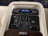 USED 2014 M BENTLEY MULSANNE 6.8 V8 MDS 4d 505 BHP Bentley Dealer Service History