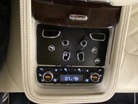 USED 2014 M BENTLEY MULSANNE 6.8 V8 MDS 4d 505 BHP Bentley Dealer Service History
