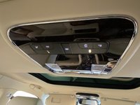 USED 2014 M BENTLEY MULSANNE 6.8 V8 MDS 4d 505 BHP Bentley Dealer Service History