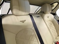 USED 2014 M BENTLEY MULSANNE 6.8 V8 MDS 4d 505 BHP Bentley Dealer Service History