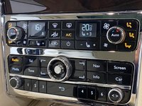 USED 2014 M BENTLEY MULSANNE 6.8 V8 MDS 4d 505 BHP Bentley Dealer Service History