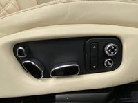 USED 2014 M BENTLEY MULSANNE 6.8 V8 MDS 4d 505 BHP Bentley Dealer Service History