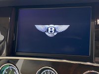 USED 2014 M BENTLEY MULSANNE 6.8 V8 MDS 4d 505 BHP Bentley Dealer Service History
