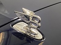 USED 2014 M BENTLEY MULSANNE 6.8 V8 MDS 4d 505 BHP Bentley Dealer Service History