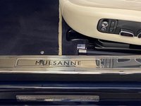 USED 2014 M BENTLEY MULSANNE 6.8 V8 MDS 4d 505 BHP Bentley Dealer Service History