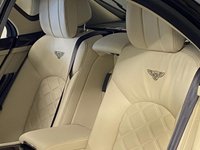 USED 2014 M BENTLEY MULSANNE 6.8 V8 MDS 4d 505 BHP Bentley Dealer Service History
