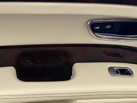 USED 2014 M BENTLEY MULSANNE 6.8 V8 MDS 4d 505 BHP Bentley Dealer Service History