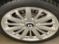 USED 2014 M BENTLEY MULSANNE 6.8 V8 MDS 4d 505 BHP Bentley Dealer Service History