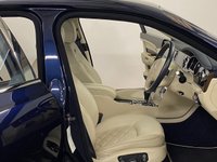 USED 2014 M BENTLEY MULSANNE 6.8 V8 MDS 4d 505 BHP Bentley Dealer Service History