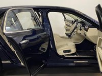 USED 2014 M BENTLEY MULSANNE 6.8 V8 MDS 4d 505 BHP Bentley Dealer Service History