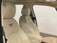 USED 2014 M BENTLEY MULSANNE 6.8 V8 MDS 4d 505 BHP Bentley Dealer Service History