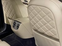 USED 2014 M BENTLEY MULSANNE 6.8 V8 MDS 4d 505 BHP Bentley Dealer Service History