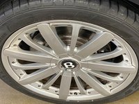 USED 2014 M BENTLEY MULSANNE 6.8 V8 MDS 4d 505 BHP Bentley Dealer Service History