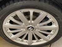 USED 2014 M BENTLEY MULSANNE 6.8 V8 MDS 4d 505 BHP Bentley Dealer Service History