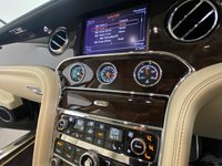 USED 2014 M BENTLEY MULSANNE 6.8 V8 MDS 4d 505 BHP Bentley Dealer Service History