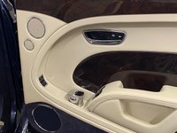 USED 2014 M BENTLEY MULSANNE 6.8 V8 MDS 4d 505 BHP Bentley Dealer Service History