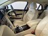 USED 2014 M BENTLEY MULSANNE 6.8 V8 MDS 4d 505 BHP Bentley Dealer Service History