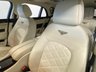 USED 2014 M BENTLEY MULSANNE 6.8 V8 MDS 4d 505 BHP Bentley Dealer Service History