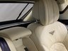 USED 2014 M BENTLEY MULSANNE 6.8 V8 MDS 4d 505 BHP Bentley Dealer Service History