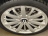USED 2014 M BENTLEY MULSANNE 6.8 V8 MDS 4d 505 BHP Bentley Dealer Service History