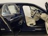 USED 2014 M BENTLEY MULSANNE 6.8 V8 MDS 4d 505 BHP Bentley Dealer Service History