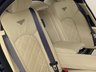 USED 2014 M BENTLEY MULSANNE 6.8 V8 MDS 4d 505 BHP Bentley Dealer Service History