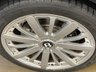 USED 2014 M BENTLEY MULSANNE 6.8 V8 MDS 4d 505 BHP Bentley Dealer Service History