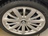 USED 2014 M BENTLEY MULSANNE 6.8 V8 MDS 4d 505 BHP Bentley Dealer Service History