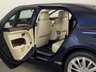 USED 2014 M BENTLEY MULSANNE 6.8 V8 MDS 4d 505 BHP Bentley Dealer Service History
