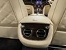 USED 2014 M BENTLEY MULSANNE 6.8 V8 MDS 4d 505 BHP Bentley Dealer Service History
