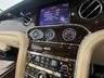 USED 2014 M BENTLEY MULSANNE 6.8 V8 MDS 4d 505 BHP Bentley Dealer Service History