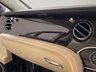 USED 2014 M BENTLEY MULSANNE 6.8 V8 MDS 4d 505 BHP Bentley Dealer Service History