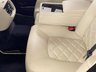 USED 2014 M BENTLEY MULSANNE 6.8 V8 MDS 4d 505 BHP Bentley Dealer Service History