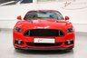USED 2018 18 FORD MUSTANG 5.0 SHADOW EDITION 2d 410 BHP HUGE MODIFICATION LIST / STUNNING