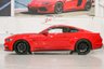 USED 2018 18 FORD MUSTANG 5.0 SHADOW EDITION 2d 410 BHP HUGE MODIFICATION LIST / STUNNING